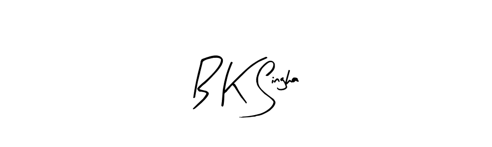 Make a short B K Singha signature style. Manage your documents anywhere anytime using Arty Signature. Create and add eSignatures, submit forms, share and send files easily. B K Singha signature style 8 images and pictures png