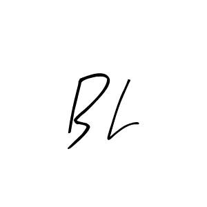 How to make B L name signature. Use Arty Signature style for creating short signs online. This is the latest handwritten sign. B L signature style 8 images and pictures png