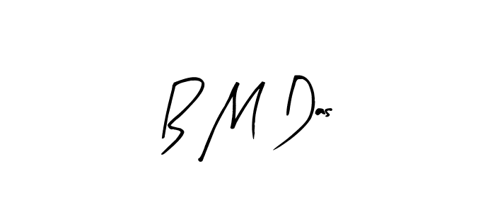 Best and Professional Signature Style for B M Das. Arty Signature Best Signature Style Collection. B M Das signature style 8 images and pictures png