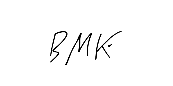 This is the best signature style for the B M Kr name. Also you like these signature font (Arty Signature). Mix name signature. B M Kr signature style 8 images and pictures png