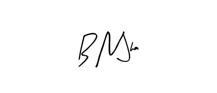 Once you've used our free online signature maker to create your best signature Arty Signature style, it's time to enjoy all of the benefits that B N Jha name signing documents. B N Jha signature style 8 images and pictures png