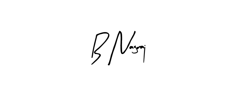 Also You can easily find your signature by using the search form. We will create B Nagraj name handwritten signature images for you free of cost using Arty Signature sign style. B Nagraj signature style 8 images and pictures png