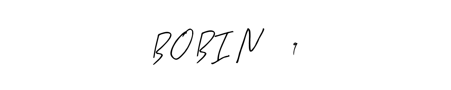 Create a beautiful signature design for name B O B I  N  10q. With this signature (Arty Signature) fonts, you can make a handwritten signature for free. B O B I  N  10q signature style 8 images and pictures png