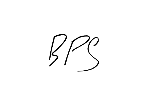 Use a signature maker to create a handwritten signature online. With this signature software, you can design (Arty Signature) your own signature for name B P S. B P S signature style 8 images and pictures png