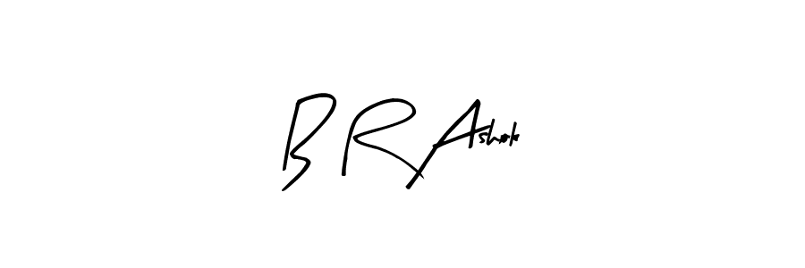 Check out images of Autograph of B R Ashok name. Actor B R Ashok Signature Style. Arty Signature is a professional sign style online. B R Ashok signature style 8 images and pictures png