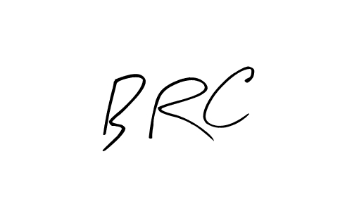 Use a signature maker to create a handwritten signature online. With this signature software, you can design (Arty Signature) your own signature for name B R C. B R C signature style 8 images and pictures png