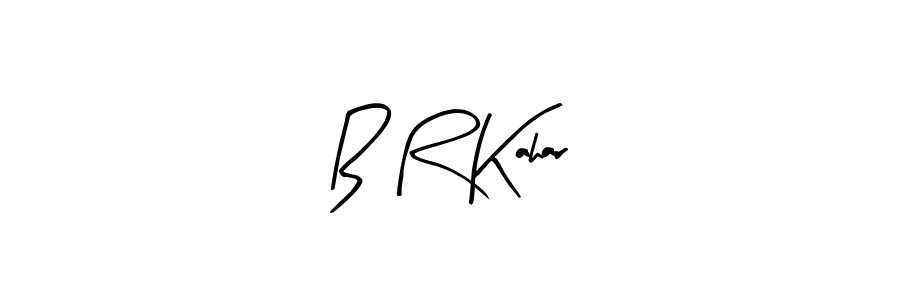 Make a short B R Kahar signature style. Manage your documents anywhere anytime using Arty Signature. Create and add eSignatures, submit forms, share and send files easily. B R Kahar signature style 8 images and pictures png