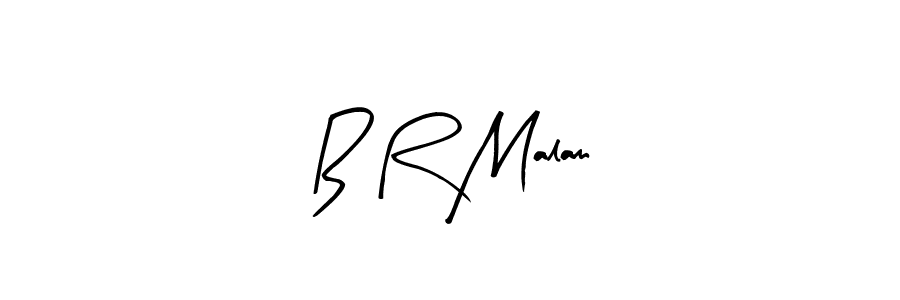 Also You can easily find your signature by using the search form. We will create B R Malam name handwritten signature images for you free of cost using Arty Signature sign style. B R Malam signature style 8 images and pictures png