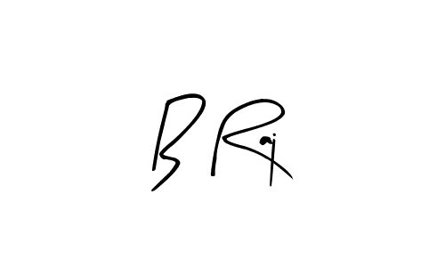 You can use this online signature creator to create a handwritten signature for the name B Raj. This is the best online autograph maker. B Raj signature style 8 images and pictures png
