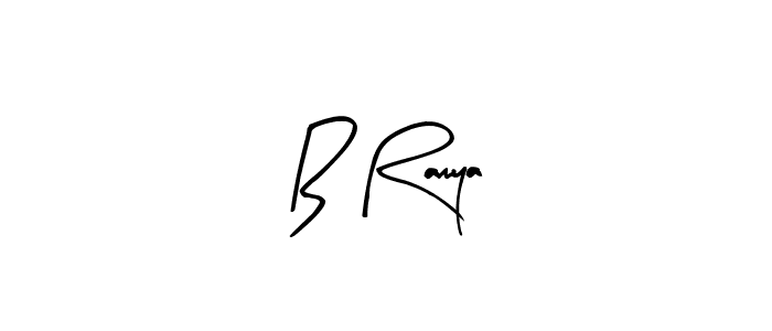 Check out images of Autograph of B Ramya name. Actor B Ramya Signature Style. Arty Signature is a professional sign style online. B Ramya signature style 8 images and pictures png