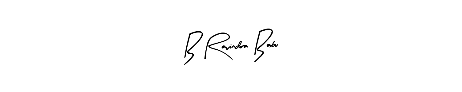 B Ravindra Babu stylish signature style. Best Handwritten Sign (Arty Signature) for my name. Handwritten Signature Collection Ideas for my name B Ravindra Babu. B Ravindra Babu signature style 8 images and pictures png