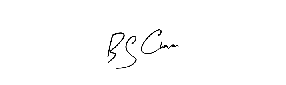 Best and Professional Signature Style for B S Chavan. Arty Signature Best Signature Style Collection. B S Chavan signature style 8 images and pictures png