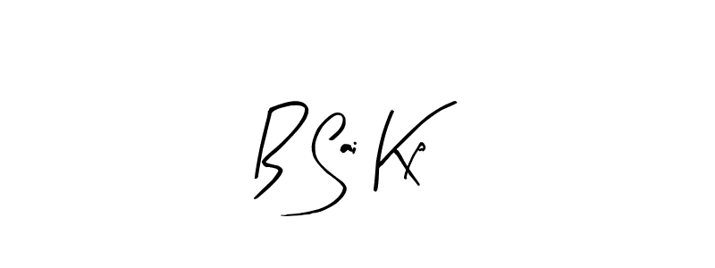 Here are the top 10 professional signature styles for the name B Sai Kp. These are the best autograph styles you can use for your name. B Sai Kp signature style 8 images and pictures png