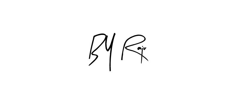 Once you've used our free online signature maker to create your best signature Arty Signature style, it's time to enjoy all of the benefits that B Y Raju name signing documents. B Y Raju signature style 8 images and pictures png