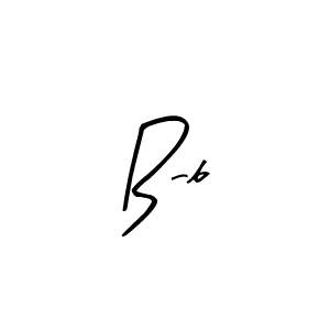 Also You can easily find your signature by using the search form. We will create B-b name handwritten signature images for you free of cost using Arty Signature sign style. B-b signature style 8 images and pictures png