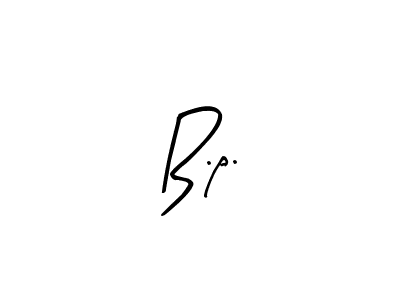 It looks lik you need a new signature style for name B.p.. Design unique handwritten (Arty Signature) signature with our free signature maker in just a few clicks. B.p. signature style 8 images and pictures png