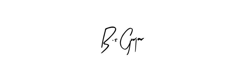 See photos of B.s Gurjar official signature by Spectra . Check more albums & portfolios. Read reviews & check more about Arty Signature font. B.s Gurjar signature style 8 images and pictures png