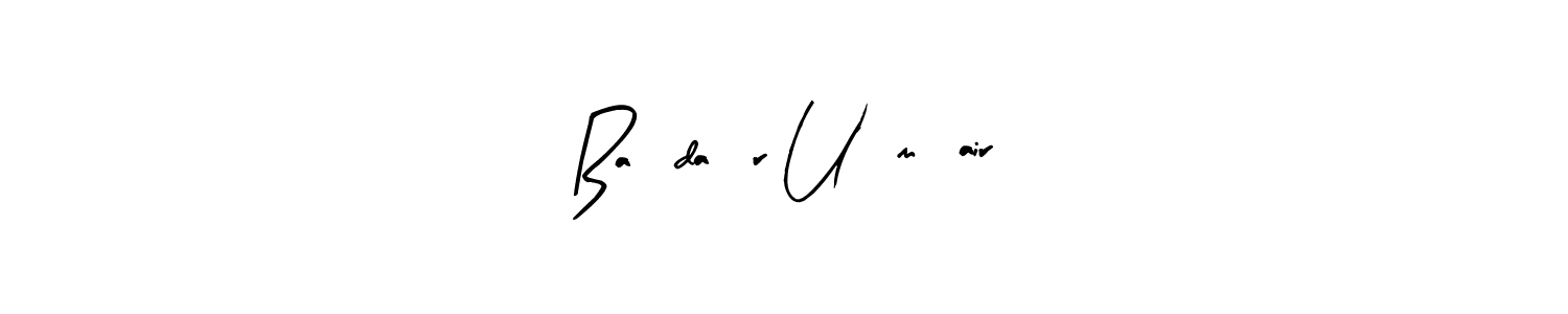 Ba1da1r U1m1air stylish signature style. Best Handwritten Sign (Arty Signature) for my name. Handwritten Signature Collection Ideas for my name Ba1da1r U1m1air. Ba1da1r U1m1air signature style 8 images and pictures png