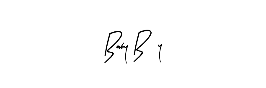 This is the best signature style for the Baby Bøy name. Also you like these signature font (Arty Signature). Mix name signature. Baby Bøy signature style 8 images and pictures png