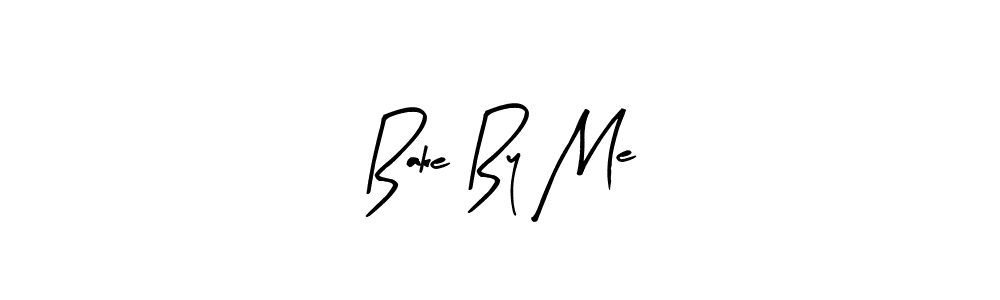 Also we have Bake By Me name is the best signature style. Create professional handwritten signature collection using Arty Signature autograph style. Bake By Me signature style 8 images and pictures png