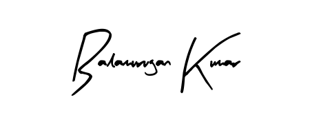 Download transparent PNG signature for name Balamurugan Kumar styled with Arty Signature font. Ready to paste directly into PDF and Word agreements. Balamurugan Kumar signature style 8 images and pictures png