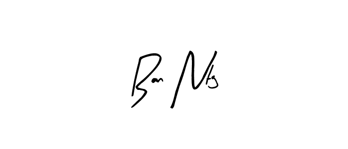 See photos of Ban Ntg official signature by Spectra . Check more albums & portfolios. Read reviews & check more about Arty Signature font. Ban Ntg signature style 8 images and pictures png