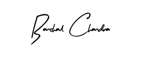 The Arty Signature lettering style adds unique flourish to name Banshal Chandra. Stand out with a custom digital autograph made in seconds. Banshal Chandra signature style 8 images and pictures png