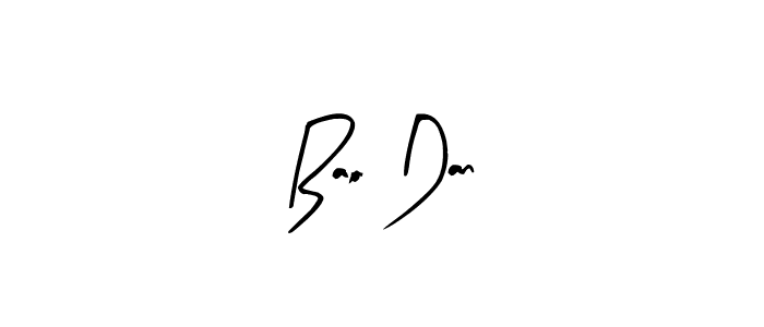 This is the best signature style for the Bao Dan name. Also you like these signature font (Arty Signature). Mix name signature. Bao Dan signature style 8 images and pictures png