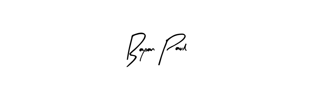 This is the best signature style for the Bapan Paul name. Also you like these signature font (Arty Signature). Mix name signature. Bapan Paul signature style 8 images and pictures png