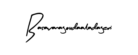 Make a short Basavanagoudaaladageri signature style. Manage your documents anywhere anytime using Arty Signature. Create and add eSignatures, submit forms, share and send files easily. Basavanagoudaaladageri signature style 8 images and pictures png