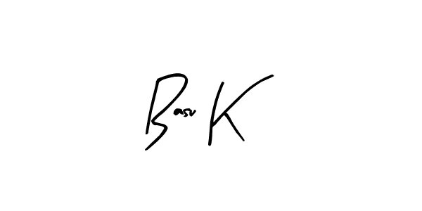 How to Draw Basu K signature style? Arty Signature is a latest design signature styles for name Basu K. Basu K signature style 8 images and pictures png