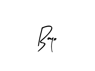 Bayo stylish signature style. Best Handwritten Sign (Arty Signature) for my name. Handwritten Signature Collection Ideas for my name Bayo. Bayo signature style 8 images and pictures png