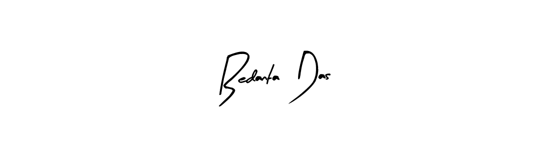 The best way (Arty Signature) to make a short signature is to pick only two or three words in your name. The name Bedanta Das include a total of six letters. For converting this name. Bedanta Das signature style 8 images and pictures png
