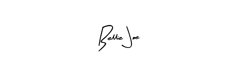 Once you've used our free online signature maker to create your best signature Arty Signature style, it's time to enjoy all of the benefits that Bellie Joe name signing documents. Bellie Joe signature style 8 images and pictures png