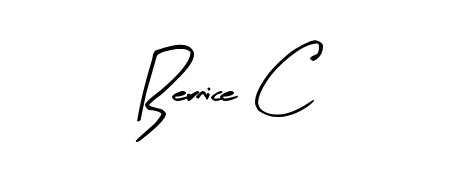 Quickly download Bernice C name signature in high-resolution PNG using Arty Signature style. Ready to insert into PDFs and online applications. Bernice C signature style 8 images and pictures png