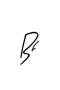 if you are searching for the best signature style for your name Bf. so please give up your signature search. here we have designed multiple signature styles  using Arty Signature. Bf signature style 8 images and pictures png