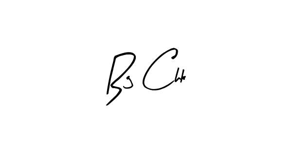 How to make Bg Chk signature? Arty Signature is a professional autograph style. Create handwritten signature for Bg Chk name. Bg Chk signature style 8 images and pictures png