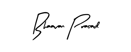 A classic penmanship look for Bhaavan Prasad. The Arty Signature font brings timeless elegance and confidence to every signed document. Bhaavan Prasad signature style 8 images and pictures png