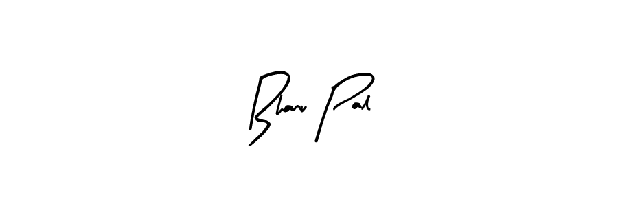 This is the best signature style for the Bhanu Pal name. Also you like these signature font (Arty Signature). Mix name signature. Bhanu Pal signature style 8 images and pictures png