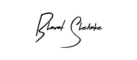 Also You can easily find your signature by using the search form. We will create Bharat Shelake name handwritten signature images for you free of cost using Arty Signature sign style. Bharat Shelake signature style 8 images and pictures png