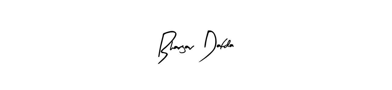 See photos of Bhargav Dafda official signature by Spectra . Check more albums & portfolios. Read reviews & check more about Arty Signature font. Bhargav Dafda signature style 8 images and pictures png