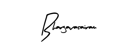 Practice writing Bhargavasairam with the flow of Arty Signature lettering. A fantastic source of inspiration for developing your personal signature style. Bhargavasairam signature style 8 images and pictures png