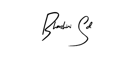 Transform the name Bhashini Sd into a signature masterpiece using Arty Signature font. Ideal for photographers, artists, and creators looking for watermarks. Bhashini Sd signature style 8 images and pictures png