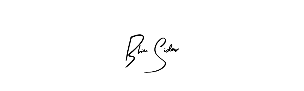 See photos of Bhim Sidar official signature by Spectra . Check more albums & portfolios. Read reviews & check more about Arty Signature font. Bhim Sidar signature style 8 images and pictures png