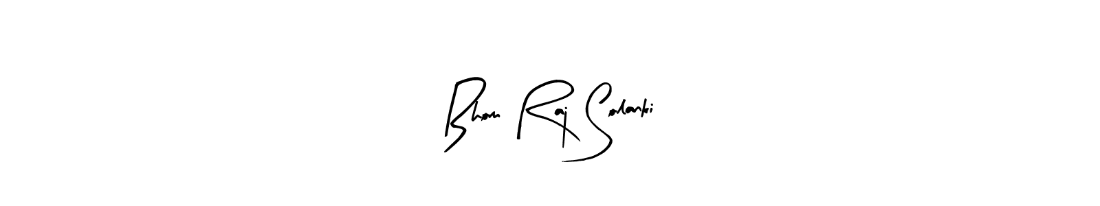 See photos of Bhom Raj Solanki official signature by Spectra . Check more albums & portfolios. Read reviews & check more about Arty Signature font. Bhom Raj Solanki signature style 8 images and pictures png