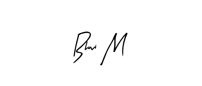 See photos of Bhuvi M official signature by Spectra . Check more albums & portfolios. Read reviews & check more about Arty Signature font. Bhuvi M signature style 8 images and pictures png