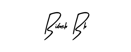 If you are searching for the best signature style for your name Bibek Bk, here we have designed multiple signature styles using Arty Signature. Bibek Bk signature style 8 images and pictures png