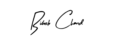 Make a beautiful signature design for name Bibek Chand. With this signature (Arty Signature) style, you can create a handwritten signature for free. Bibek Chand signature style 8 images and pictures png
