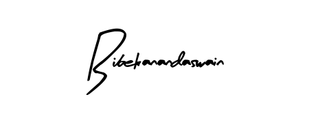 Best and Professional Signature Style for Bibekanandaswain. Arty Signature Best Signature Style Collection. Bibekanandaswain signature style 8 images and pictures png