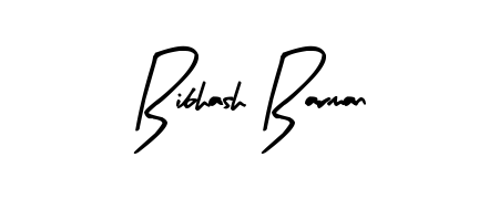 Make your name Bibhash Barman memorable on every contract using Arty Signature autograph style. Instant transparent background export available. Bibhash Barman signature style 8 images and pictures png